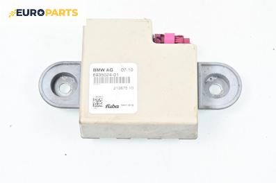 Модул антена за BMW X6 Series E71, E72 (05.2008 - 06.2014), № 6935024-01