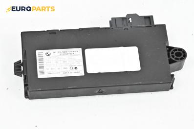 CAS модул за BMW X6 Series E71, E72 (05.2008 - 06.2014), № 9227053-01
