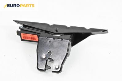 Брава заден капак за BMW X6 Series E71, E72 (05.2008 - 06.2014), джип, позиция: задна