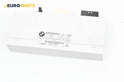 Модул багажник за BMW X6 Series E71, E72 (05.2008 - 06.2014), № 7230669