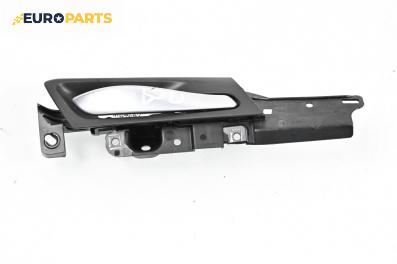 Вътрешна дръжка за BMW X6 Series E71, E72 (05.2008 - 06.2014), 4+1 вр., джип, позиция: предна, дясна