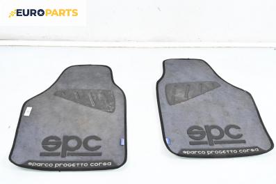 Стелки за BMW X6 Series E71, E72 (05.2008 - 06.2014), 4+1 вр.