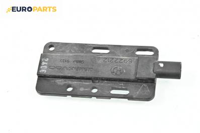 Модул антена за BMW X6 Series E71, E72 (05.2008 - 06.2014), № 6922212