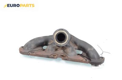 Изпускателен колектор  за BMW X6 Series E71, E72 (05.2008 - 06.2014) xDrive 50 i, 408 к.с.