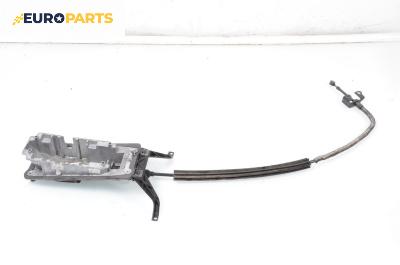 Жило за скорости за Volkswagen Touareg SUV I (10.2002 - 01.2013), № 7L6 713 025 G