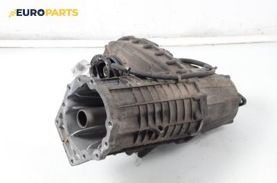 Раздатъчна кутия за Volkswagen Touareg SUV I (10.2002 - 01.2013) 5.0 V10 TDI, 313 к.с., автоматик