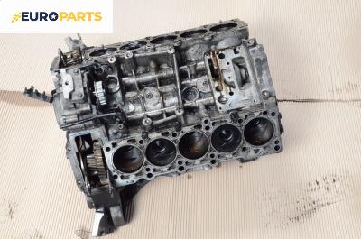 Цилиндров блок  за Volkswagen Touareg SUV I (10.2002 - 01.2013) 5.0 V10 TDI, 313 к.с.