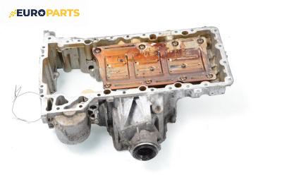 Картер за BMW X6 Series E71, E72 (05.2008 - 06.2014) xDrive 50 i, 408 к.с.