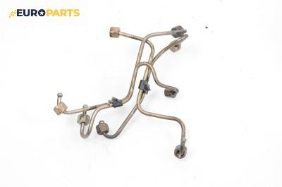 Горивни тръби за Peugeot 206 Hatchback (08.1998 - 12.2012) 1.9 D, 69 к.с.