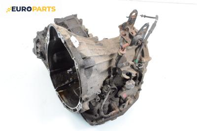 Автоматична скоростна кутия за Toyota Corolla E11 Sedan (04.1997 - 06.2002) 1.4 (EE111), 86 к.с., автоматик