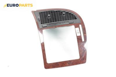 Централна конзола за Saab 9-7x SUV (06.2004 - 07.2012)