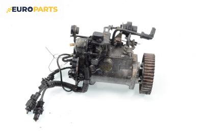 ГНП-горивонагнетателна помпа за Peugeot Partner Box I (04.1996 - 12.2015) 1.9 D, 69 к.с.