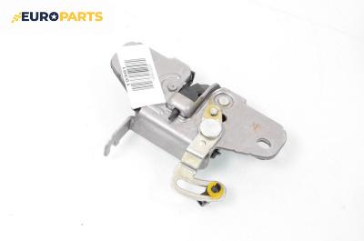 Брава седалка за Honda Accord VIII Sedan (04.2008 - 06.2015), 4+1 вр.