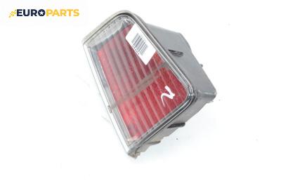 Светлина мъгла за Nissan Murano I SUV (08.2003 - 09.2008), джип