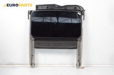 Шибедах за Nissan Murano I SUV (08.2003 - 09.2008), джип