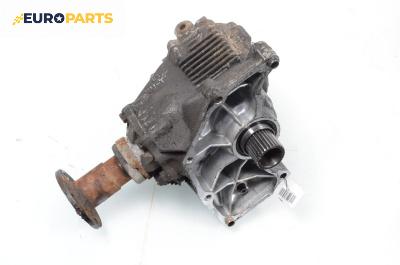 Раздатъчна кутия за Nissan Murano I SUV (08.2003 - 09.2008) 3.5 4x4, 234 к.с., автоматик