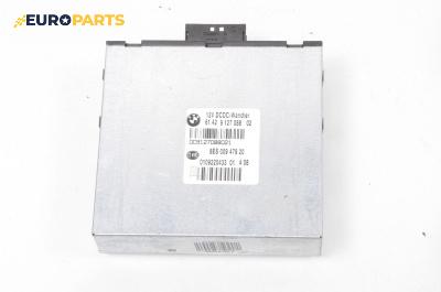 Компютър скоростна кутия за BMW 1 Series E87 (11.2003 - 01.2013), № 61.429127088