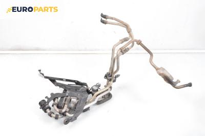 Печка за Volkswagen Touareg SUV I (10.2002 - 01.2013) 5.0 V10 TDI, 313 к.с., № 67889A