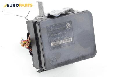 Помпа ABS за BMW 1 Series E87 (11.2003 - 01.2013), № 3452 6784764-01