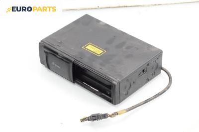 CD чейнджър за Volkswagen Touareg SUV I (10.2002 - 01.2013)