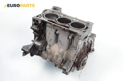 Цилиндров блок  за Seat Ibiza III Hatchback (02.2002 - 11.2009) 1.2, 64 к.с.