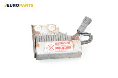 Реле перка за Mazda CX-7 SUV (06.2006 - 12.2014) 2.3 MZR DISI Turbo AWD