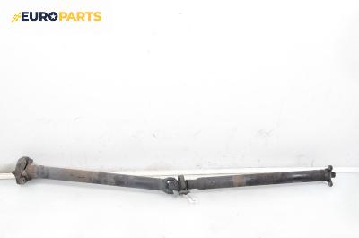 Кардан за Mercedes-Benz C-Class Sedan (W203) (05.2000 - 08.2007) C 200 CDI (203.004), 116 к.с.