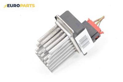 Реостат за Audi A6 Avant C5 (11.1997 - 01.2005), № 4В0 820 521