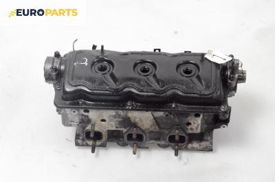 Глава за Audi A6 Allroad  C5 (05.2000 - 08.2005) 2.5 TDI quattro, 180 к.с.