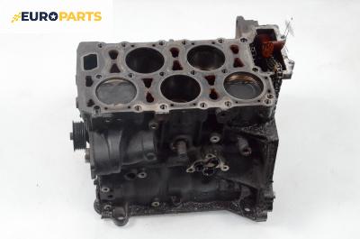 Цилиндров блок  за Volkswagen Passat IV Sedan B5.5 (10.2000 - 12.2005) 2.3 V5 4motion, 170 к.с.