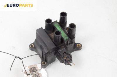 Запалителна бобина за Mazda 6 Hatchback I (08.2002 - 12.2008) 2.0, 141 к.с., № L81318100