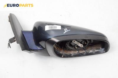 Огледало за Opel Vectra C Sedan (04.2002 - 01.2009), 4+1 вр., седан, позиция: дясна