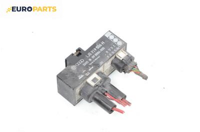 Реле подгревни свещи за Volkswagen New Beetle Hatchback (01.1998 - 09.2010) 1.9 TDI, № 1J0 919 506 H