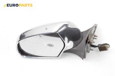 Огледало за Great Wall Hover H5 (06.2010 - ...), 4+1 вр., джип, позиция: лява