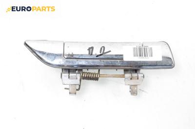 Външна дръжка за Great Wall Hover H5 (06.2010 - ...), 4+1 вр., джип, позиция: предна, дясна