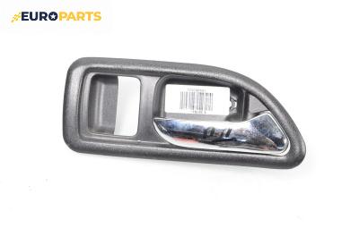 Вътрешна дръжка за Great Wall Hover H5 (06.2010 - ...), 4+1 вр., джип, позиция: предна, дясна