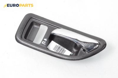 Вътрешна дръжка за Great Wall Hover H5 (06.2010 - ...), 4+1 вр., джип, позиция: предна, лява