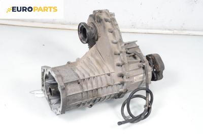 Раздатъчна кутия за Volkswagen Touareg SUV I (10.2002 - 01.2013) 5.0 V10 TDI, 313 к.с.