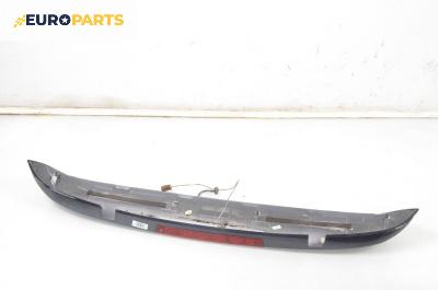 Спойлер за Chevrolet Captiva SUV (06.2006 - ...), джип