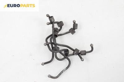 Горивни тръби за Citroen C2 Hatchback (09.2003 - 09.2017) 1.4 HDi, 68 к.с.