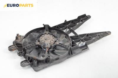 Перка охлаждане за Fiat Punto Hatchback II (09.1999 - 07.2012) 1.2 60 (188.030, .050, .130, .150, .230, .250), 60 к.с.