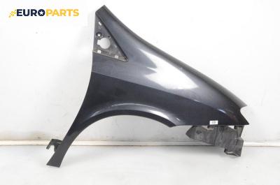 Калник за Lancia Phedra Minivan (09.2002 - 11.2010), 4+1 вр., миниван, позиция: предна, дясна