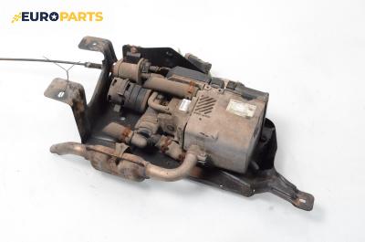 Печка за Lancia Phedra Minivan (09.2002 - 11.2010) 2.2 JTD (179AXC1A), 128 к.с., № 98880G