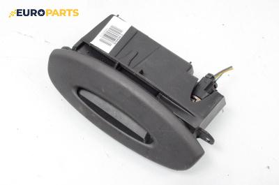 Пепелник за Renault Megane Scenic (10.1996 - 12.2001), № 7700426757