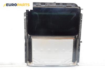 Шибедах за BMW 7 Series E65 (11.2001 - 12.2009), седан