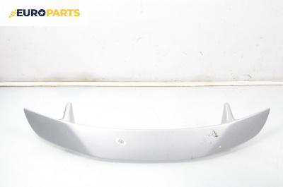 Спойлер за Peugeot 206 CC Cabrio (09.2000 - 12.2008), кабрио