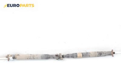 Кардан за Mercedes-Benz C-Class Coupe (CL203) (03.2001 - 06.2007) C 200 Kompressor (203.745), 163 к.с.