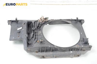 Дифузьор за Peugeot 206 Hatchback (08.1998 - 12.2012) 2.0 S16, 135 к.с.