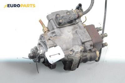 ГНП-горивонагнетателна помпа за Mercedes-Benz E-Class Sedan (W210) (06.1995 - 08.2003) E 290 Turbo-D (210.017), 129 к.с., № A 602 070 79 01