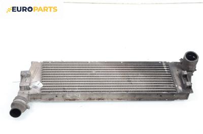 Интеркулер за Renault Grand Scenic II Minivan (04.2004 - 06.2009) 1.9 dCi (JM0G, JM12, JM1G, JM2C), 120 к.с.